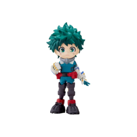 PRE-ORDER My Hero Academia Anime Series Mini Figures 9 cm Display (6)