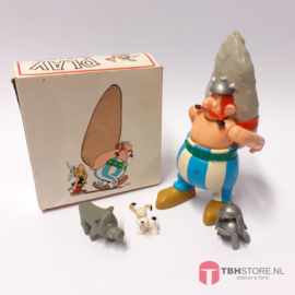 Play Asterix Obelix No. 38199