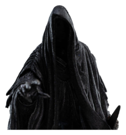 (Pre-order) The Lord of the Rings Trilogy Mini Statue Ringwraith at the Prancing Pony 18 cm