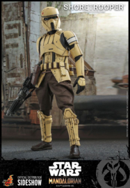 (Pre-order) Star Wars The Mandalorian Action Figure 1/6 Shoretrooper 30 cm