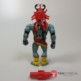 Thundercats - Mumm-Ra (Compleet)