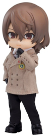 (Pre-order) Persona 5 Royal Nendoroid Doll Action Figure Goro Akechi: School Uniform Ver. 14 cm