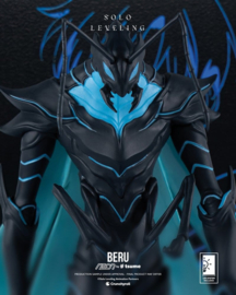 (Pre-order) Solo Leveling Neon Figure 1/9 Beru 20 cm