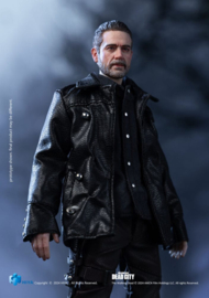 PRE-ORDER The Walking Dead: Dead City Exquisite Super Series  Actionfigur 1/12 Negan 16 cm