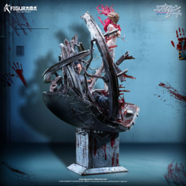 (Pre-order) Elfen Lied Elite Solo Statue 1/6 Lucy 64 cm 