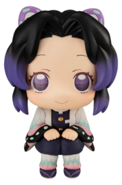 (Pre-order) Demon Slayer: Kimetsu no Yaiba Look Up PVC Figure Shinobu Kocho 11 cm (Repeat)