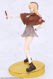 My Dress-Up Darling Vivit PVC Statue Marin Kitagawa Detective Ver. 18 cm