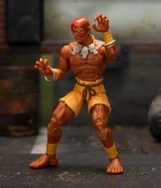 Ultra Street Fighter II: The Final Challengers Action Figure 1/12 Dhalsim