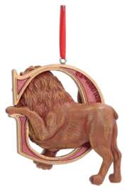 (Pre-order) Harry Potter Hanging Ornament Gryffindor Mascot 8 cm