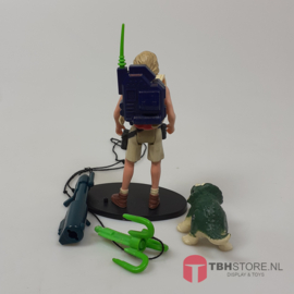 Jurassic Park - Ellie Sattler (Compleet)
