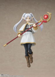 (Pre-order) Frieren: Beyond Journey's End S.H. Figuarts Action Figure Frieren 14 cm