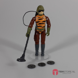 G.I. Joe - Tiger Force Tripwire (v3) (Compleet)