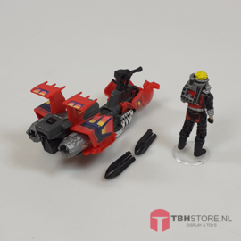 M.A.S.K. Vampire (Compleet)