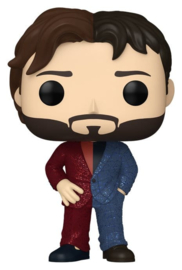 (Pre-order) Conan POP! Icons Vinyl Figure Conan O'Brien (DGLT) 9 cm