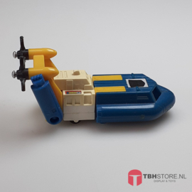 Transformers - G1 Seaspray (Mini Vehicles)