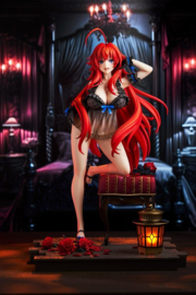 (Pre-order) High School DxD PVC Figure 1/6.5 Rias Gremory: Light Novel 15th Anniversary ver. (Renewal Package Edition) 29 cm