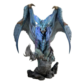 PRE-ORDER Monster Hunter PVC Statue CFB Creators Model Lunastra 26 cm