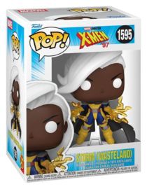 (Pre-order) X-Men '97 POP! Vinyl Figure Storm (Wasteland) 9 cm