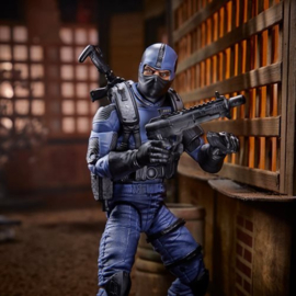 G.I. Joe Classified Series Cobra Officer