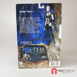 Hellraiser - Series 1 Wire Twin