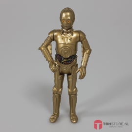 Star Wars The Last Jedi C-3PO