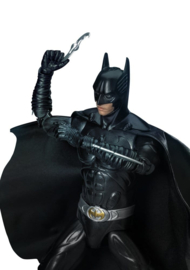(Pre-order) DC Comics Dynamic 8ction Heroes Action Figure Batman (Batman Forever) 21 cm
