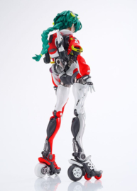 PRE-ORDER Shojo-Hatsudoki Action Figure Motored Cyborg Runner SSX_155tb Turbo Acid 17 cm