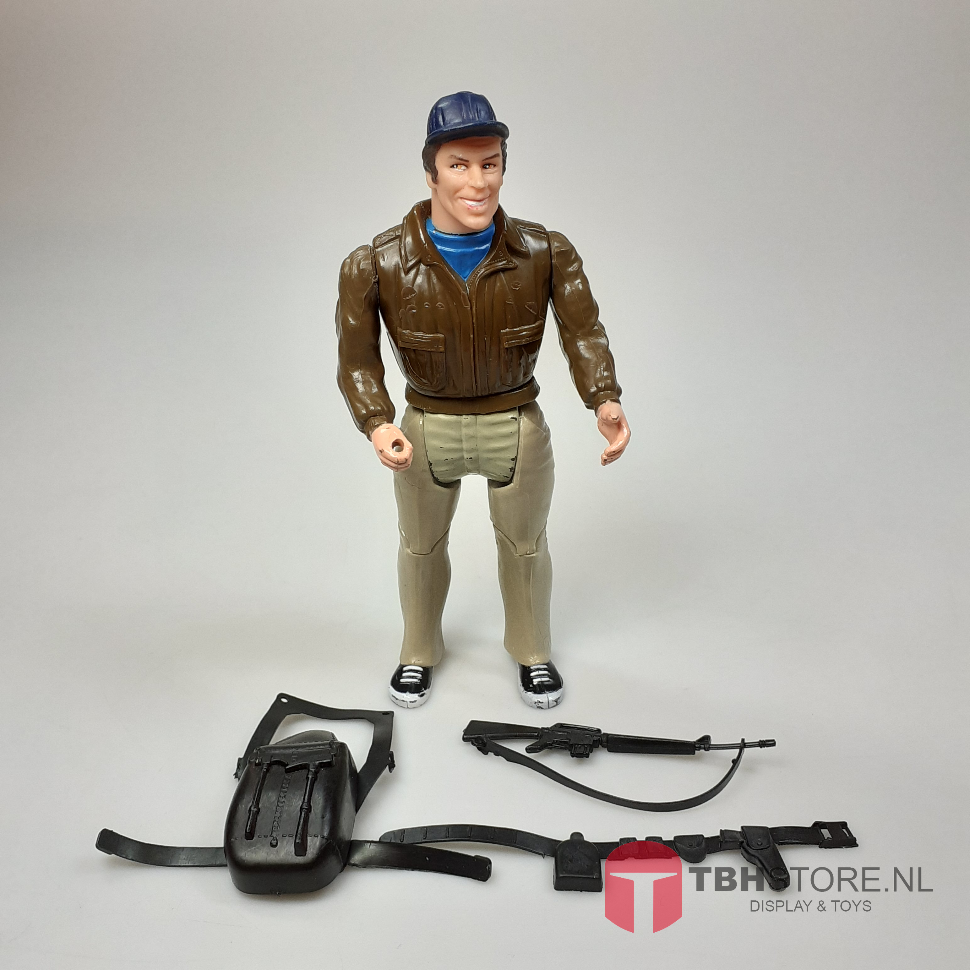 The A-Team - Howling Mad Murdock