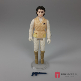 Vintage Star Wars Princess Leia Organa Hoth Outfit (Compleet)