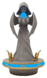 Genshin Impact LED Statue Mondstadt Statue of the Seven 21 cm