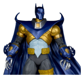 (Pre-order) DC Multiverse Action Figure Azrael Batman Armor (Detective Comics #667) 19 cm
