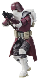 (Pre-order) Star Wars Episode III Black Series Action Figure Galactic Marine 15 cm