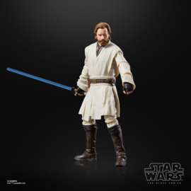 Star Wars: Obi-Wan Kenobi Black Series Action Figure Obi-Wan Kenobi (Jedi Legend)