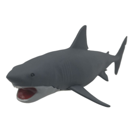 Jaws Prop Replica 1/1 Mechanical Bruce Shark 13 cm  