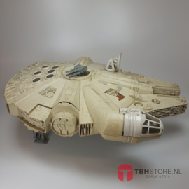 Vintage Star Wars - Millennium Falcon