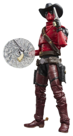 (Pre-order) Deadpool & Wolverine Marvel Legends Action Figure Cowboypool 15 cm