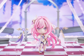 (Pre-order) Honkai: Star Rail Nendoroid Action Figure Elysia - Herrscher of Human: Ego 10 cm      