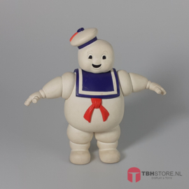 The Real Ghostbusters - Marshmallow Man