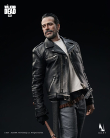 (Pre-order) The Walking Dead Action Figure 1/6 Negan Smith 37 cm  
