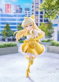 (Pre-order) Gushing Over Magical Girls Statue 1/7 Magia Sulfur 22 cm     