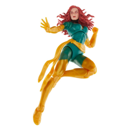 PRE-ORDER Marvel Legends Action Figure Jean Grey / Phoenix Force 15 cm