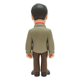 PRE-ORDER Better Call Saul Minix Figure Lalo Salamanca 12 cm