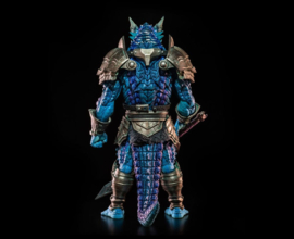 (Pre-order) Mythic Legions: Poxxus Actionfigur Aracagorr 