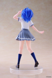(Pre-order) Too Many Losing Heroines! Coreful PVC Figure Anna Yanami 18 cm