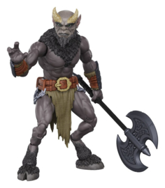(Pre-order) Hero H.A.C.K.S. Core Action Figure 1/18 Heroes and Villains Wave 1 Minos Auroxos: Labyrinthian Warrior