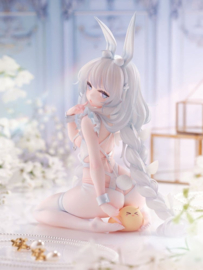 (Pre-order) Azur Lane PVC Figure 1/4 Le Malin Listless Lapin TF edition 23 cm (re-run)