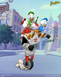 (Pre-order) DuckTales Ultimate Action Figure Gizmoduck 18 cm