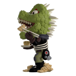 (Pre-order) Dorohedoro Vinyl Figure Caiman 12 cm   