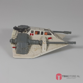 Vintage Star Wars Die Cast Snowspeeder