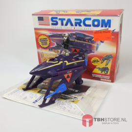 Starcom - Shadow Bandit Enemy Pod Lifter